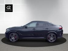 BMW X6 xDr48V M60i M SportPro, Mild-Hybrid Petrol/Electric, Second hand / Used, Automatic - 3
