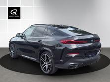 BMW X6 xDr48V M60i M SportPro, Mild-Hybrid Petrol/Electric, Second hand / Used, Automatic - 4