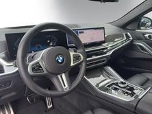 BMW X6 xDr48V M60i M SportPro, Mild-Hybrid Petrol/Electric, Second hand / Used, Automatic - 6