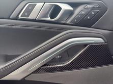 BMW X6 xDr48V M60i M SportPro, Mild-Hybrid Petrol/Electric, Second hand / Used, Automatic - 7