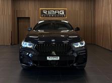BMW X6 48V 30d M Sport Steptronic, Hybride Leggero Diesel/Elettrica, Occasioni / Usate, Automatico - 2
