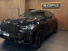 BMW X6 48V 30d M Sport Steptronic, Hybride Leggero Diesel/Elettrica, Occasioni / Usate, Automatico - 3