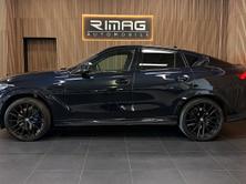 BMW X6 48V 30d M Sport Steptronic, Hybride Leggero Diesel/Elettrica, Occasioni / Usate, Automatico - 5