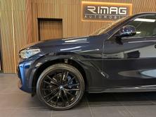 BMW X6 48V 30d M Sport Steptronic, Hybride Leggero Diesel/Elettrica, Occasioni / Usate, Automatico - 6