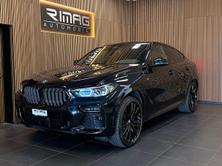 BMW X6 48V 30d M Sport Steptronic, Hybride Leggero Diesel/Elettrica, Occasioni / Usate, Automatico - 7