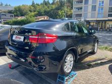 BMW X6 E71 35d, Diesel, Occasion / Gebraucht, Automatik - 4