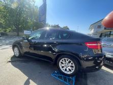 BMW X6 E71 35d, Diesel, Occasion / Gebraucht, Automatik - 5