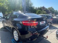 BMW X6 E71 35d, Diesel, Occasion / Gebraucht, Automatik - 6