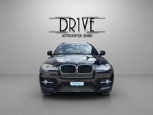 BMW X6 35i Steptronic, Petrol, Second hand / Used, Automatic - 2
