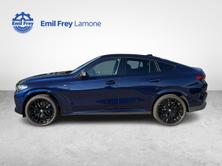 BMW X6 40d xDrive, Hybride Leggero Diesel/Elettrica, Occasioni / Usate, Automatico - 2