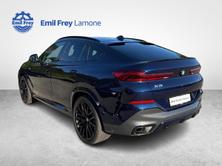 BMW X6 40d xDrive, Hybride Leggero Diesel/Elettrica, Occasioni / Usate, Automatico - 3