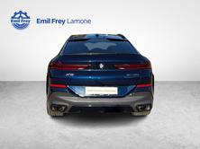 BMW X6 40d xDrive, Hybride Leggero Diesel/Elettrica, Occasioni / Usate, Automatico - 4