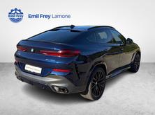 BMW X6 40d xDrive, Hybride Leggero Diesel/Elettrica, Occasioni / Usate, Automatico - 5