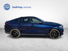 BMW X6 40d xDrive, Hybride Leggero Diesel/Elettrica, Occasioni / Usate, Automatico - 6