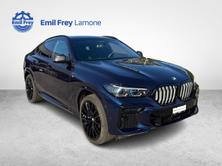 BMW X6 40d xDrive, Hybride Leggero Diesel/Elettrica, Occasioni / Usate, Automatico - 7