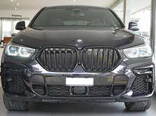 BMW X6 48V 40d Steptronic M Sport, Mild-Hybrid Diesel/Elektro, Occasion / Gebraucht, Automatik - 2