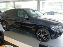 BMW X6 48V 40d Steptronic M Sport, Mild-Hybrid Diesel/Elektro, Occasion / Gebraucht, Automatik - 3