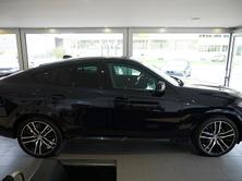 BMW X6 48V 40d Steptronic M Sport, Mild-Hybrid Diesel/Elektro, Occasion / Gebraucht, Automatik - 4