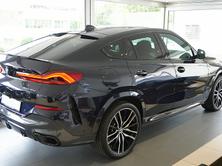 BMW X6 48V 40d Steptronic M Sport, Mild-Hybrid Diesel/Elektro, Occasion / Gebraucht, Automatik - 5
