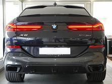 BMW X6 48V 40d Steptronic M Sport, Mild-Hybrid Diesel/Elektro, Occasion / Gebraucht, Automatik - 7