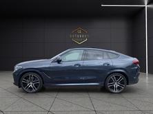 BMW X6 48V 40d Steptronic M Sport, Mild-Hybrid Diesel/Electric, Second hand / Used, Automatic - 2