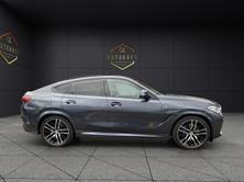 BMW X6 48V 40d Steptronic M Sport, Mild-Hybrid Diesel/Electric, Second hand / Used, Automatic - 6