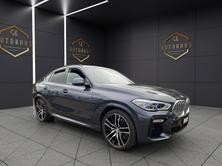BMW X6 48V 40d Steptronic M Sport, Mild-Hybrid Diesel/Electric, Second hand / Used, Automatic - 7