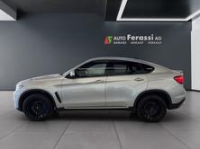 BMW X6 40d Steptronic, Diesel, Occasion / Utilisé, Automatique - 2