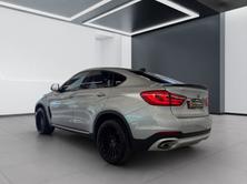 BMW X6 40d Steptronic, Diesel, Occasion / Utilisé, Automatique - 4