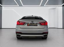 BMW X6 40d Steptronic, Diesel, Occasion / Utilisé, Automatique - 5