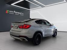 BMW X6 40d Steptronic, Diesel, Occasion / Utilisé, Automatique - 6