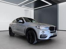 BMW X6 40d Steptronic, Diesel, Occasion / Utilisé, Automatique - 7