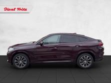 BMW X6 48V 40d Steptronic M Sport, Diesel, Occasion / Utilisé, Automatique - 2
