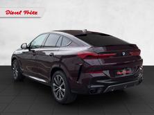 BMW X6 48V 40d Steptronic M Sport, Diesel, Occasion / Utilisé, Automatique - 3