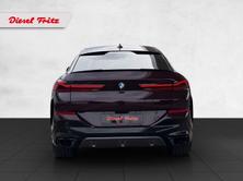 BMW X6 48V 40d Steptronic M Sport, Diesel, Occasion / Utilisé, Automatique - 4