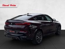 BMW X6 48V 40d Steptronic M Sport, Diesel, Occasion / Utilisé, Automatique - 5