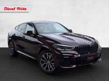 BMW X6 48V 40d Steptronic M Sport, Diesel, Occasion / Utilisé, Automatique - 7