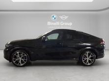 BMW X6 G06 M60i, Hybride Leggero Benzina/Elettrica, Occasioni / Usate, Automatico - 3