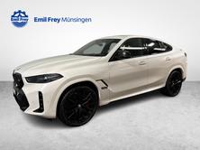 BMW X6 G06 M60i, Mild-Hybrid Petrol/Electric, Second hand / Used, Automatic - 2