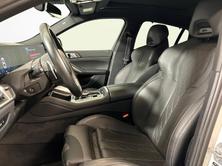 BMW X6 G06 M60i, Mild-Hybrid Petrol/Electric, Second hand / Used, Automatic - 3