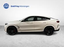 BMW X6 G06 M60i, Mild-Hybrid Petrol/Electric, Second hand / Used, Automatic - 5