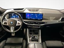 BMW X6 G06 M60i, Mild-Hybrid Petrol/Electric, Second hand / Used, Automatic - 7