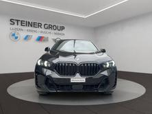 BMW X6 48V 40d M Sport Pro Steptronic, Hybride Leggero Diesel/Elettrica, Occasioni / Usate, Automatico - 2