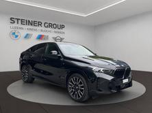 BMW X6 48V 40d M Sport Pro Steptronic, Hybride Leggero Diesel/Elettrica, Occasioni / Usate, Automatico - 3