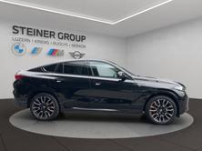 BMW X6 48V 40d M Sport Pro Steptronic, Hybride Leggero Diesel/Elettrica, Occasioni / Usate, Automatico - 4