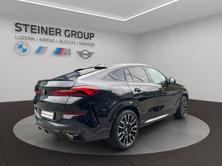 BMW X6 48V 40d M Sport Pro Steptronic, Hybride Leggero Diesel/Elettrica, Occasioni / Usate, Automatico - 5