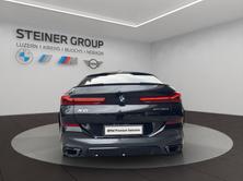 BMW X6 48V 40d M Sport Pro Steptronic, Hybride Leggero Diesel/Elettrica, Occasioni / Usate, Automatico - 6