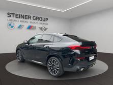 BMW X6 48V 40d M Sport Pro Steptronic, Hybride Leggero Diesel/Elettrica, Occasioni / Usate, Automatico - 7