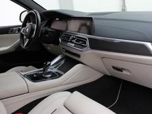 BMW X6 M50i INDIVIDUAL *SAN MARINO BLAU* 1.88-LEASINGAKTION, Essence, Occasion / Utilisé, Automatique - 2