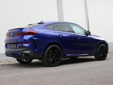 BMW X6 M50i INDIVIDUAL *SAN MARINO BLAU* 1.88-LEASINGAKTION, Essence, Occasion / Utilisé, Automatique - 3
